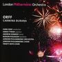 Carl Orff (1895-1982): Carmina Burana, CD