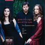 Trio Appassionata - Gone Into Night Are All The Eyes, CD