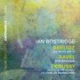 : Ian Bostridge - Berlioz / Ravel / Debussy, CD
