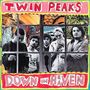 Twin Peaks : Down In Heaven, CD