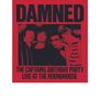 The Damned: The Captains Birthday Party: Live At The Roundhouse, CD