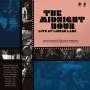 Ali Shaheed Muhammad & Adrian Younge: The Midnight Hour Live At Linear Labs, CD