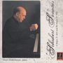 Franz Schubert: Klaviersonaten D.664 & 960, CD