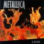 Metallica: Load, 2 LPs