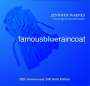 Jennifer Warnes: Famous Blue Raincoat (20th Anniversary) (24 Karat Gold-CD), CD