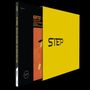 Stan Getz & João Gilberto: Getz/Gilberto (180g) (Limited Numbered Edition) (45 RPM) (1STEP LP-Box), 2 LPs
