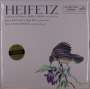 Jascha Heifetz - The Lark (180g), LP