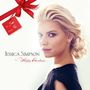Jessica Simpson: Happy Christmas, CD, CD