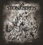 Stonebirds: Collapse And Fail, CD