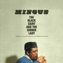 Charles Mingus: The Black Saint And The Sinner Lady, LP