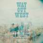 Marty Stuart: Way Out West, 1 LP und 1 CD