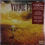 Vinnie Paz: God Of Serengeti (10th Anniversary Edition) (Reissue), 2 LPs