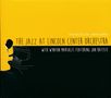 Wynton Marsalis (geb. 1961): The Music Of John Lewis: Live 2013, CD