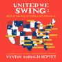 Wynton Marsalis (geb. 1961): United We Swing: Best Of The Jazz At Lincoln Center Galas, CD