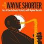 Jazz At Lincoln Center Orchestra: The Music Of Wayne Shorter: Live, LP