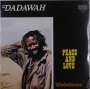 Dadawah: Peace & Love / Wadadasow, LP