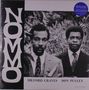 Milford Graves & Don Pullen: Nommo, LP