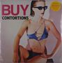 Contortions: Buy, LP, LP