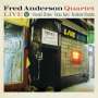 Fred Anderson (1929-2010): Live Vol.5, CD