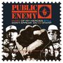 Public Enemy: Most Of My Heroes Still Don't Appear On No Stamp, CD