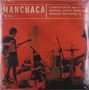 Boogarins: Manchaca Vol. 1 & 2, 2 LPs