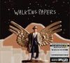 Walking Papers: Walking Papers + Bonus, CD, CD