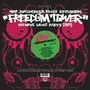 Jon Spencer: Freedom Tower: No Wave Dance Party 2015 (Limited Edition) (Hot Green Vinyl), LP