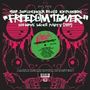 Jon Spencer: Freedom Tower: No Wave Dance Party 2015, CD