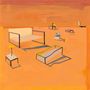 Homeshake: Helium, CD