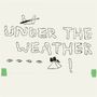 Homeshake: Under The Weather (Limited Edition) (Grey Vinyl), LP