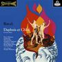 Maurice Ravel: Daphnis et Chloe (Ges.-Aufn.) (180g), LP,LP