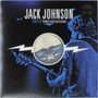 Jack Johnson: Live At Third Man Records, LP, LP