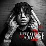 -SD-: Life Of A Savage 2, CD