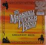 The Marshall Tucker Band: Greatest Hits (remastered), LP,LP