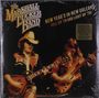 The Marshall Tucker Band: New Year's In New Orleans Roll Up '78 And Light Up '79!, LP,LP