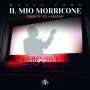 Ennio Morricone: Klavierwerke, CD