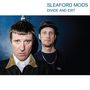 Sleaford Mods: Divide And Exit, CD