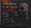Ayub Ogada: Omera, CD,CD
