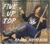 Ragan Whiteside: Five Up Top, CD