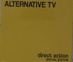 Alternative TV: Direct Action (Special Edition), CD, CD