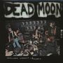 Dead Moon: Nervous Sooner Changes (Mono), LP