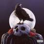 Jedi Mind Tricks: The Funeral & The Raven, CD