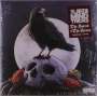 Jedi Mind Tricks: The Funeral & The Raven, LP,LP