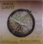 Magic Carpet: Broken Compass, LP