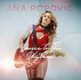 Ana Popovic: Dance To The Rhythm, CD