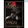 Mariachi Vargas De Tecalitlán: El Gran Concierto De Gala Del Mariachi, BR