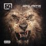 50 Cent: Animal Ambition: An Untamed Desire To Win (Deluxe Edition), CD,DVD