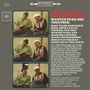 Ben Webster & Harry 'Sweets' Edison: Ben Webster & "Sweets" Edison (Hybrid-SACD), Super Audio CD