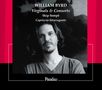 William Byrd: Virginals & Consorts, CD