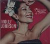 Molly Johnson: Because Of Billie, CD, CD